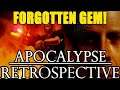 "An Underrated PlayStation Game Featuring Bruce Willis!" - Apocalypse PS1 Retrospective Review