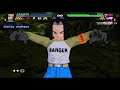 Android 17 DBS NEW Version VS Pride Troopers - DBZ Tenkaichi 3 MOD