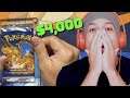 ANOTHER $4,000 SHADOWLESS PACK!! [EPISODE #02]