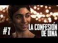 ANUNCIO IMPORTANTE: The Last of Us Part II Gameplay #7