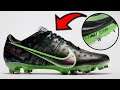 ARE THESE THE MOST HIGH-TECH NIKE FOOTBALL BOOTS EVER?