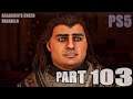 Assassin's Creed Valhalla - PART 103 - Full Game Walkthrough (No Commentary)