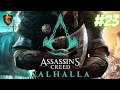 #AssassinsCreed #ValhallaAssassin's Creed Valhalla - Parte 23