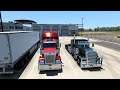 🔴 ATS SCS Convoy with Friends - Live stream. 🔴