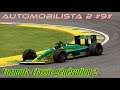 Automobilista 2 #9#  Formula classic génération 2