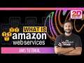 AWS tutorial | What is aws | Cloud computing tutorial | What is cloud computing