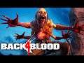 Back 4 Blood - Modo Versus - Sobreviventes VS Monstros!!!