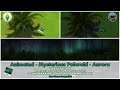 Bakies The Sims 4 Custom Content: Animated - Mysterious Polaroid - Aurora