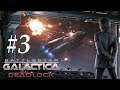Battlestar Galactica: Deadlock - Let's Part 3: Broken Alliances, Admiral