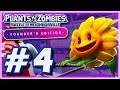 Best Ability Builds/Loadouts for ALL Plants in Plants vs Zombies Battle for Neighborville