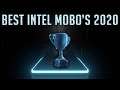 BEST Intel Motherboards of 2020