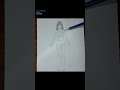 BEST TO DRAW-TIPS FOR BEGINNERS PENCIL SKETCH-HOW TO DRAW ANIME #shorts #drawingtech
