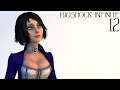 Bioshock Infinite |12| Daisy est pas mieux que Comstock