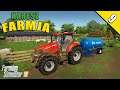 Birkák és kaszálás! #09 | Karesz Farmja | Michamp | Farming Simulator 19 Timelapse