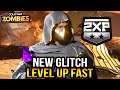 Black Ops Cold War Zombies ☆ New "Berlin Streets" Glitch! Level Up Fast!
