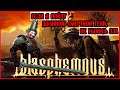 Blasphemous (Богохульство) Прохождение #1 | Начало пути Кающегося | Dark Souls + Castlevania
