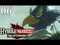 [Blind Let's Play] Hyrule Warriors: Age Of Calamity EP 6: Revali The Rito Warrior