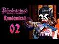 Bloodstained: Randomized [02 - Swim On]