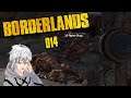 BORDERLANDS #014 - Der Todeskampf in der Arena [VTuber|DE|HD+] | Let's Play Borderlands