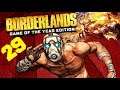 Borderlands Game of the Year Edition - Gameplay en Español [1080p 60FPS] #29