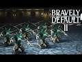 Bravely Default 2 [043] Zu viele Dämonen [Deutsch] Let's Play Bravely Deafult 2