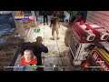 BSE 651 P1 | Fallout 76 | Full Pockets of Caps | Day 50 Stream A Thon Mods to TwitchCon