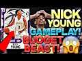 *BUDGET* AMETHYST NICK YOUNG GAMEPLAY! HE'S INSANE!