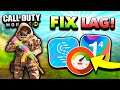 Call of Duty Mobile FIX LAG, PING FIX TOOL for iOS/Android! (MAX FPS Tips and Tricks)