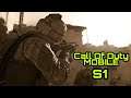 Call Of Duty MOBILE - New divisi SectorCLEAR