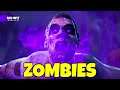 CALL OF DUTY MOBILE ZOMBIES TUTORIAL GAMEPLAY | COD MOBILE ZOMBIE MODE UNDEAD SIEGE