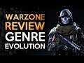 Call of Duty Warzone Review - Genre Evolution