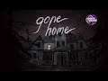 Canlı Yayın "Gone Home"