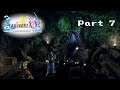 Chaos in Spira! Let's Play Final Fantasy X-2 Part 7