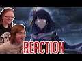 Character Teaser - "Raiden Shogun: Nightmare" | Genshin Impact Reaction