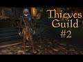 Cleaning House | #2 | ESO Thieves Guild Questline