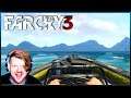 CLEANING UP THE ISLAND PT. 1 | PART 15 | FAR CRY 3 Playthrough