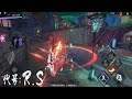 Code: R.S (代号：R.S) - Action RPG Gameplay (Android)