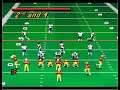College Football USA '97 (video 2,780) (Sega Megadrive / Genesis)