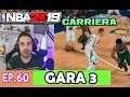 CONTRO OGNI SCRIPT! NBA 2K19 Carriera Ep.60 PLAYOFF - Gameplay ITA PS4