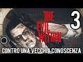 Contro una vecchia conoscenza ► The Evil Within The Executioner Gameplay ITA [#3]