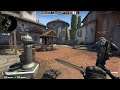 Counter-Strike Global Offence 5x5 Competitive Gold Nova 16-10-2019