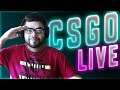 CSGO INDIA FACEIT PLAYS | Road to 10k Subscribers | !join !ig