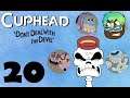 Cuphead: Evil Engine ~Episode 20~