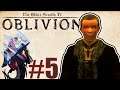 Cure for Vampirism - TES IV: Oblivion - Part 5