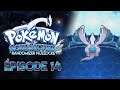 DANSE AVEC LES SOEURS KIMONO - Pokémon Soulsilver Randomizer Nuzlocke | 14