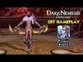 Dark Nemesis: Infinite Quest (ENG) - CBT Gameplay (Android/IOS)