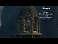 Dark Souls - How to Get the Master Key (if not selected as a gift) Domhnall Location