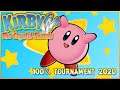 Darksol88 vs Run_In_A_Week - Kirby 64 100% Tournament 2020