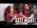 Date Night didn't go as planned - itsjudyslife