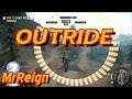 Days Gone - Outride Challenge #8 - First Look - Bike Challenge